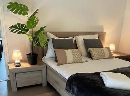 Grand Jardin - Victor-Hugo - Calme - Home-One Devecey Екстериор снимка